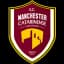 Манчестер Катариненсе U18