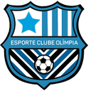 ЭК Олимпия U17