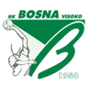 РК Босна Високо