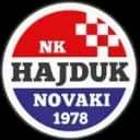 Хайдук 1978 Новаки