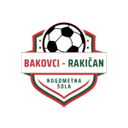 NŠ Баковци-Ракичан U15