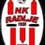 NK Радлье U19