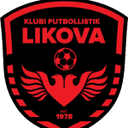 КФ Ликова Липково