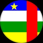 Центральноафриканская Республика
