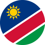 Намибия U20