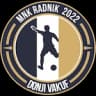 МНК Радник 2022 Доньи Вакуф