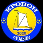 ФК Кронон Столбцы