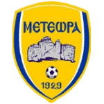АС Метеора