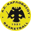 АЕ Карловасу БК