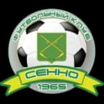 Сенно