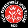 Фатих Карагюмрюк U13