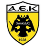 АЕК Халкидас Б