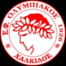 СФ Олимпиакос Халкидос