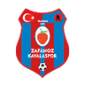 Зафаноз Каваласпор