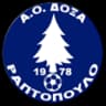 Докса Раптопулу