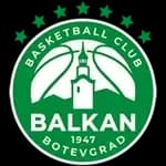 Балкан Ботевград U16
