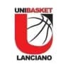 Юнибаскет Ланчано U15