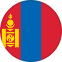 Монголия U17