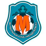 ФК Менделеевск