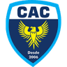 Клуб Атлетико Серрадо