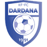 КФ Дардана