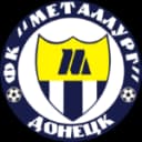 Металлург Донецк
