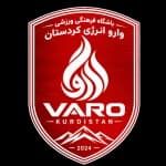 Вароэнерджи Кордестан