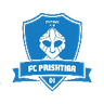 ФК Приштина 01