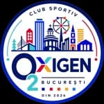 КС Оксиджен Бухарест U17