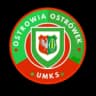 УМКС Островия в Острувке