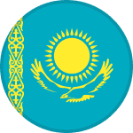 Казахстан