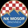 NK Мосор Жрновница U17